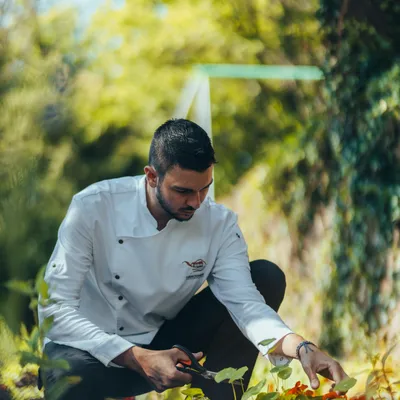 Florian Chekroun