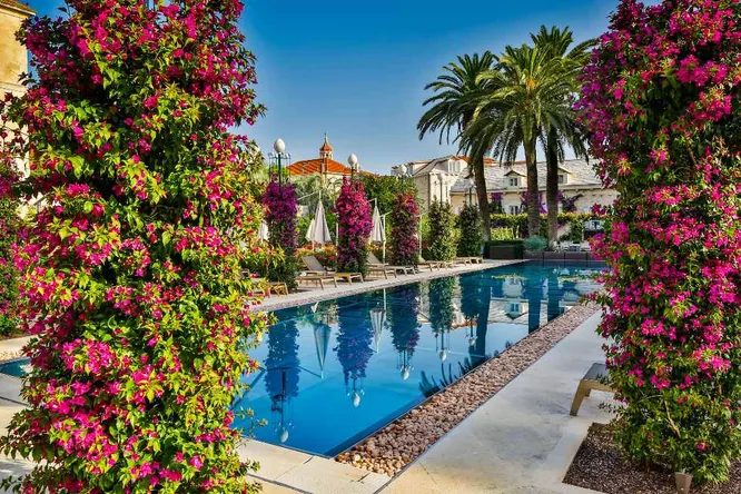 Hotel Lemongarden Heritage Hotel