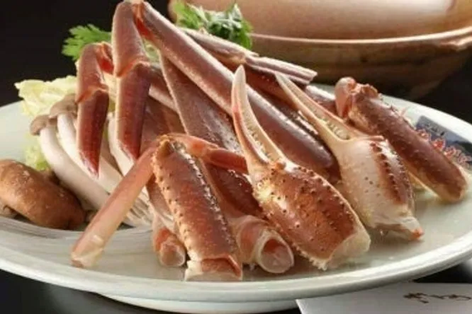 かに吉