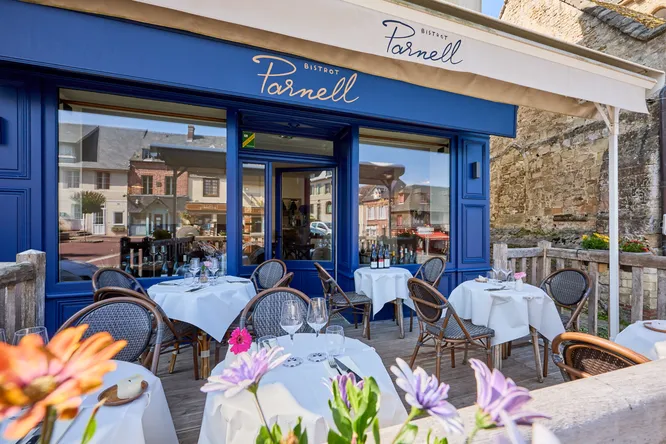 Bistrot Parnell