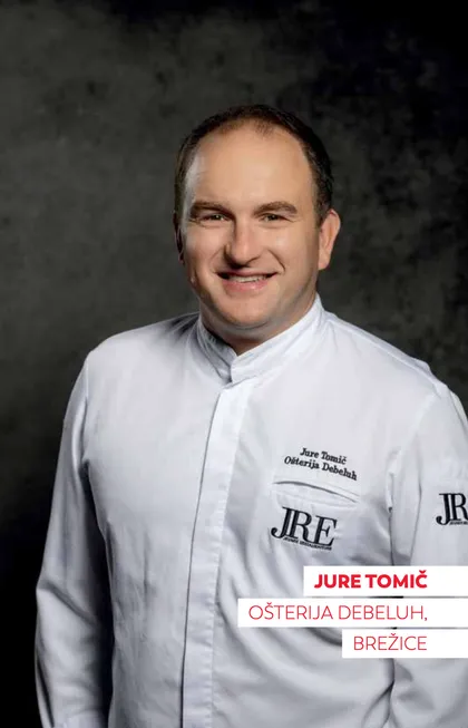 Jure TOMIČ