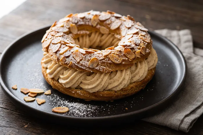 Où manger les meilleurs Paris-Brest de France ?
