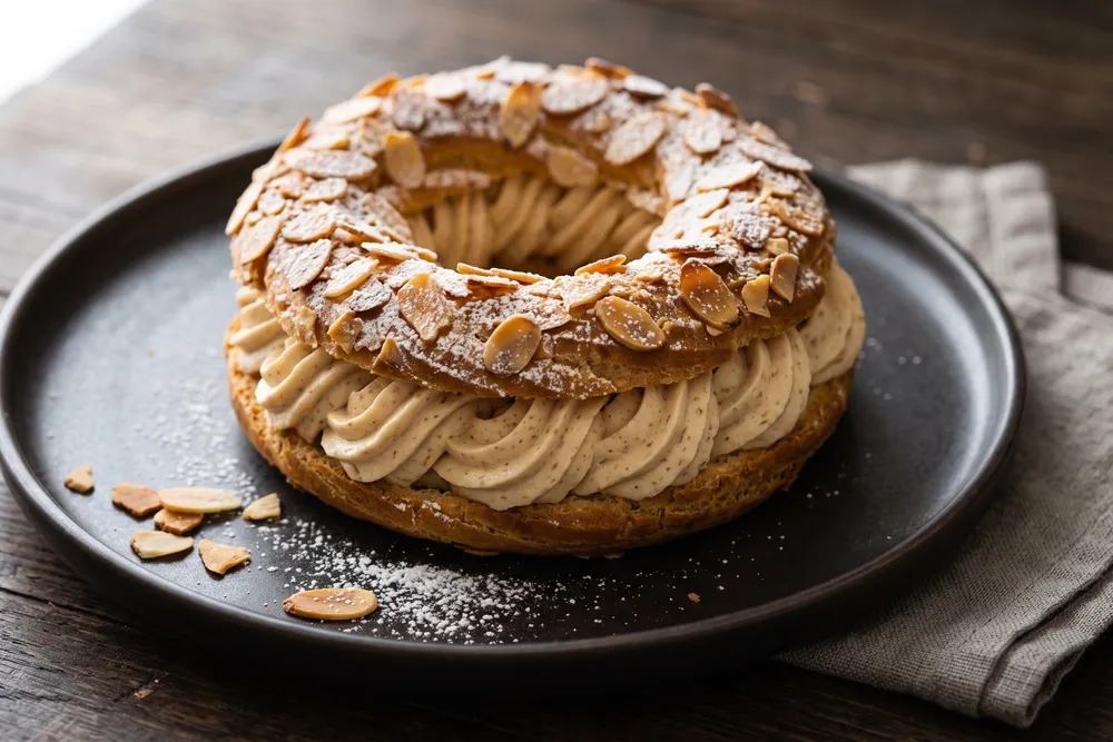 Where can you find the best Paris-Brest pastries in France?