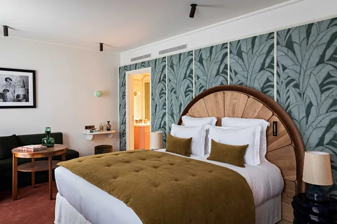 Hôtel Florida