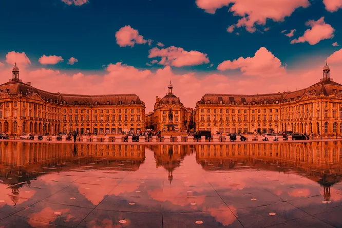 Best restaurants in Bordeaux in 2026