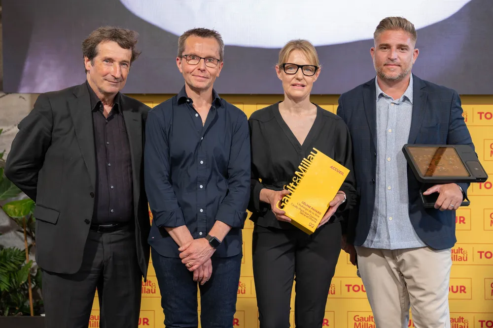 Accueil   Gmt Paris   Bertille Genty   Gault&millau