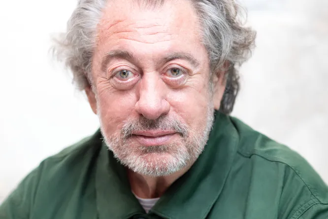 Bruno VERJUS