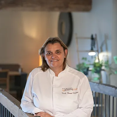 Cécile Briaud-Richard