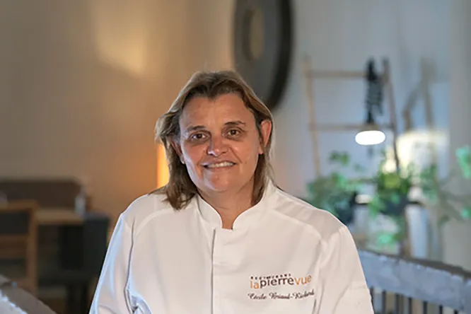 Cécile BRIAUD-RICHARD