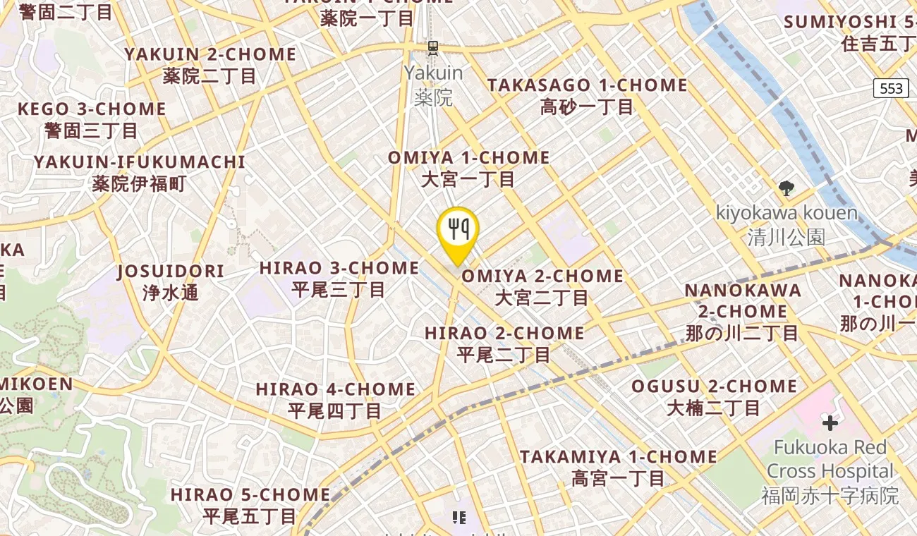 プラン — Ippongi Ishibashi