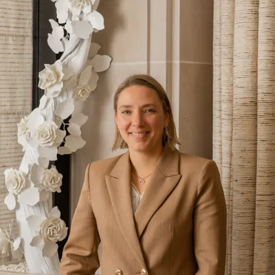 Elsa Jeanvoine