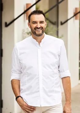 Cyril Lignac