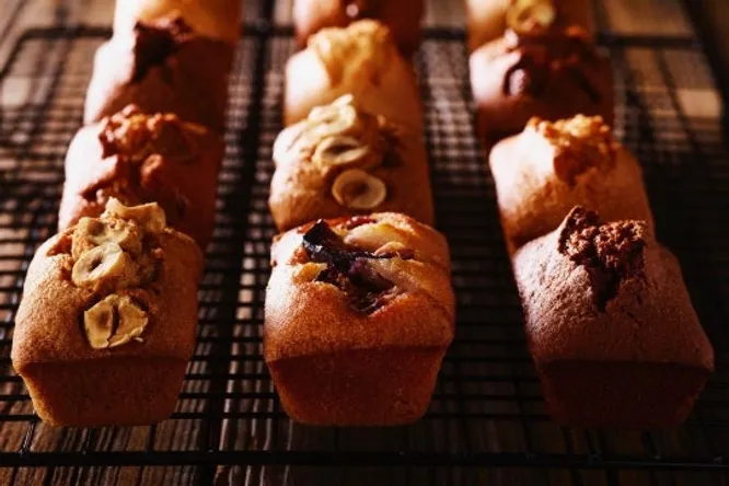 Le Financier, its history and our best addresses