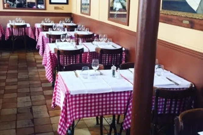 Chez Fred