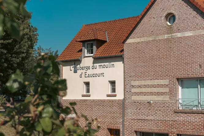 Le Saltimbanque