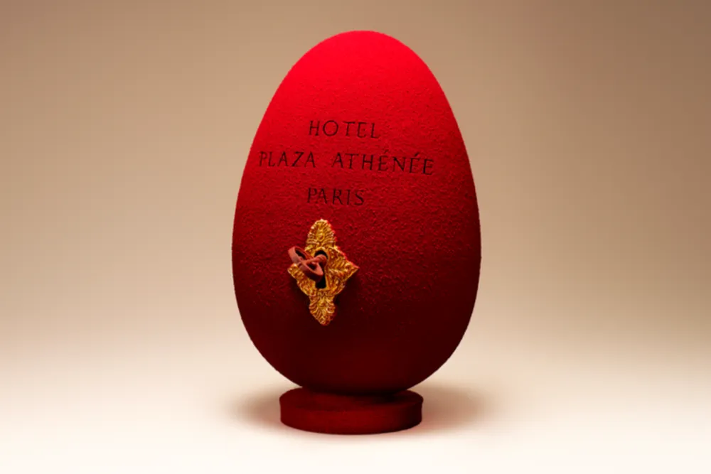 P Laza Athénée © Laurent Fau