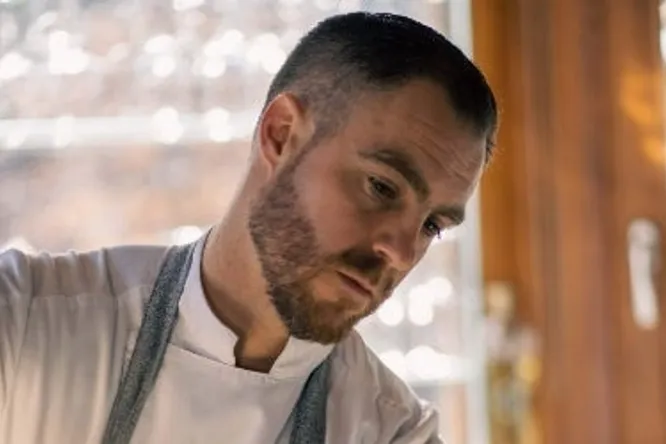 Damien LEVEAU