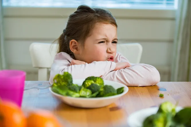 Pourquoi aime-t-on certains aliments et pas d’autres ?