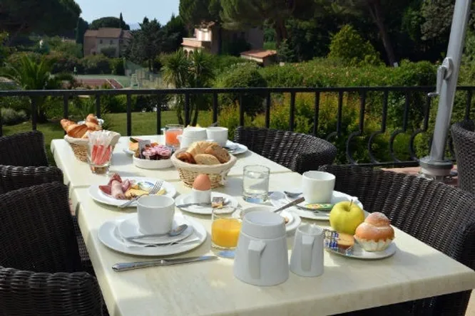 L’Hôtel du Parc