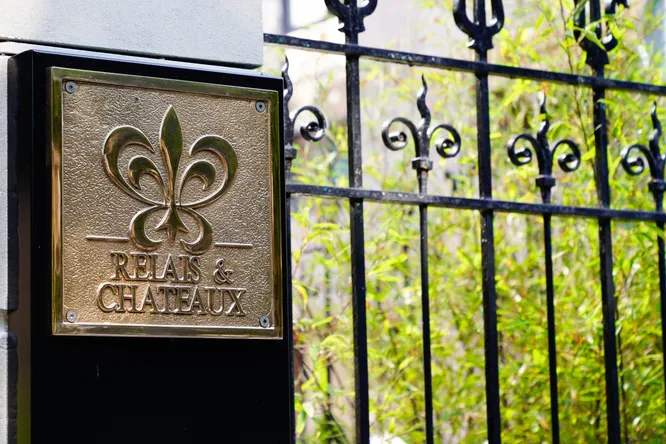 2024, une année sous le signe des 70 ans de Relais & Châteaux