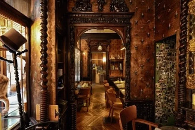 Stern Ristorante