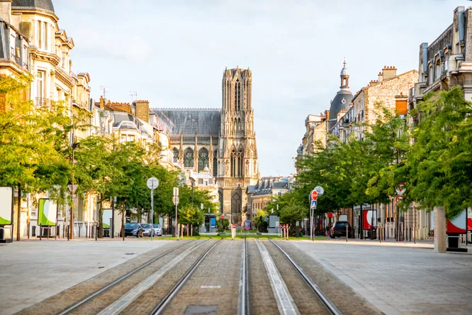 Les 10 adresses à ne pas manquer à Reims