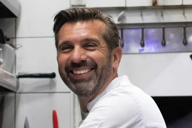 Christophe COMES