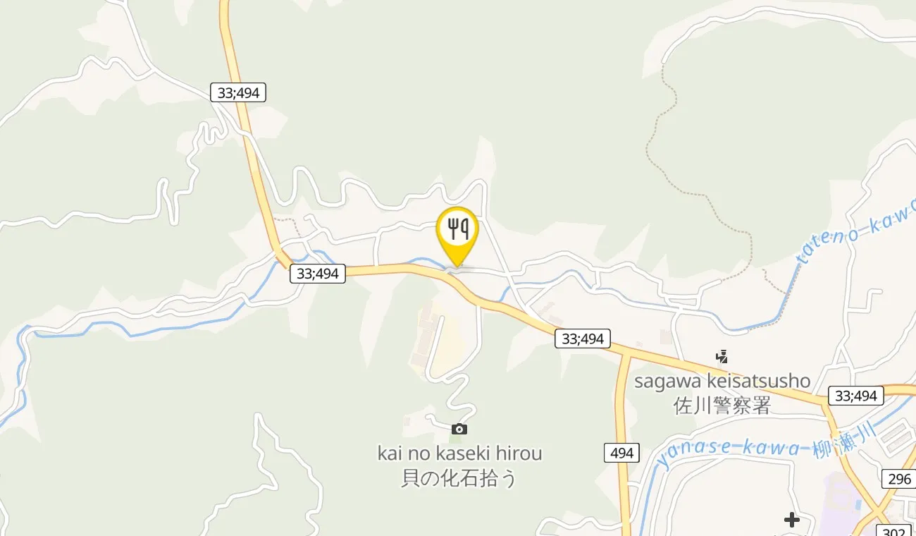 Map — da zero
