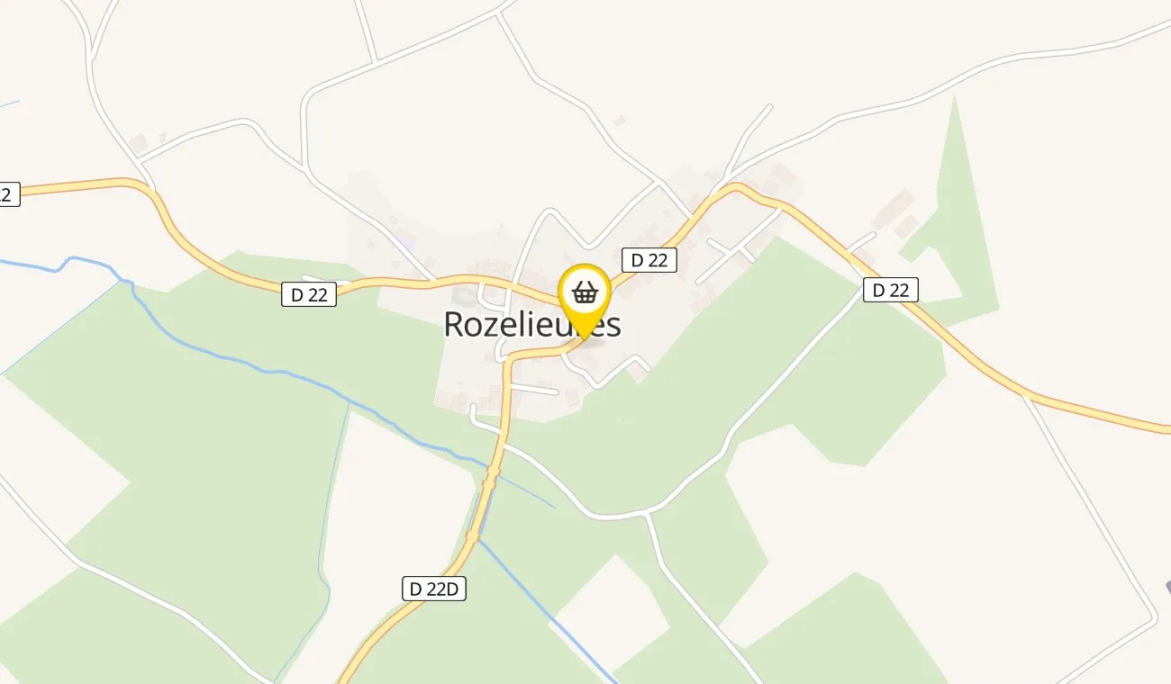 16 Rue du Capitaine Durand, 54290 Rozelieures, France