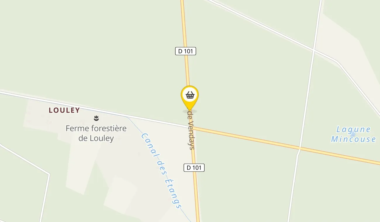 122 Louley, 33990 Hourtin, France