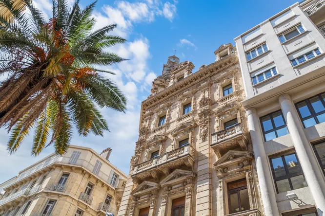 A new Mama Shelter in Toulon planned for 2027
