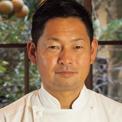 前田元
