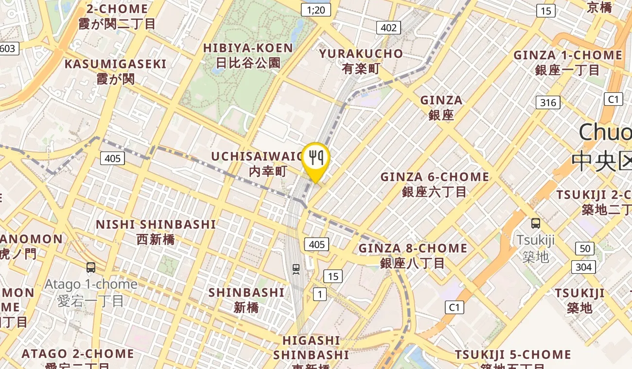 プラン — Harutaka