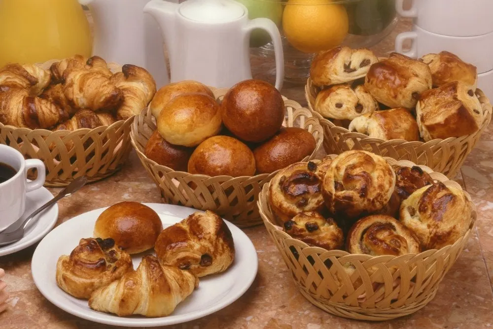 This pastry may soon be out of reach