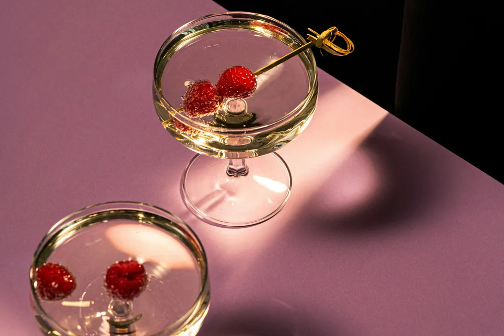 Champagne