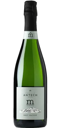 Famille Antech M de Mauzac 2022 - Bouteille de vin