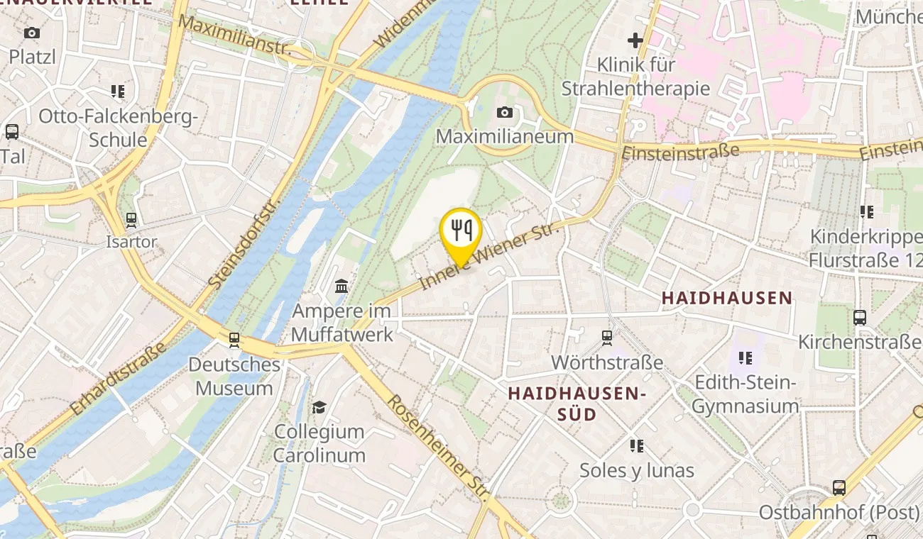 Map — Mun