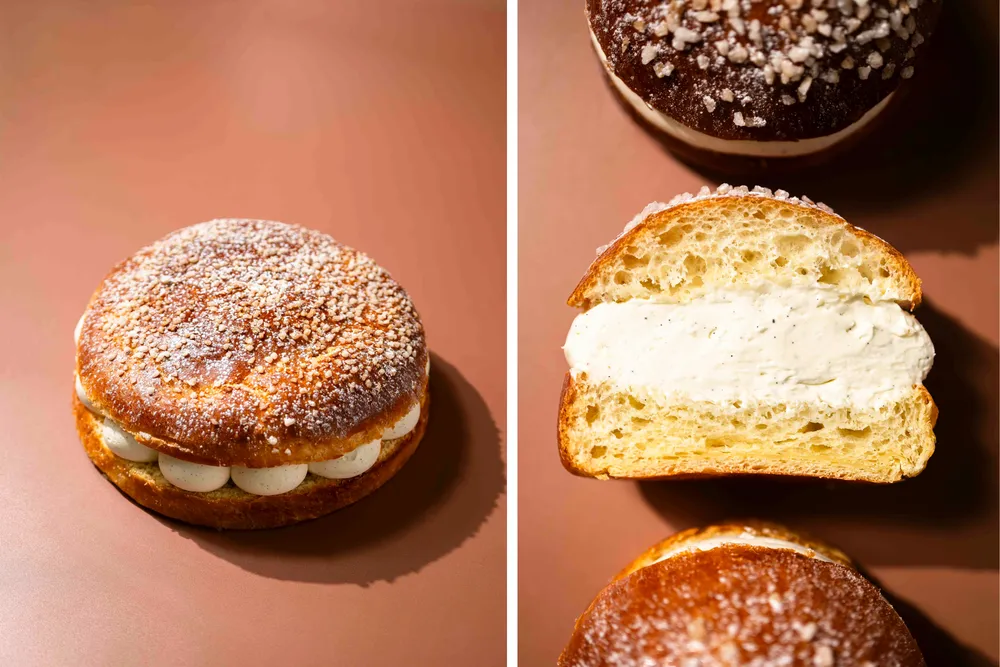 Patisserie Cyril Lignac @ Géraldine Martens