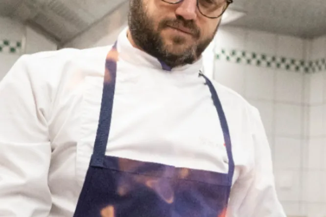 Florent MARÉCHAU