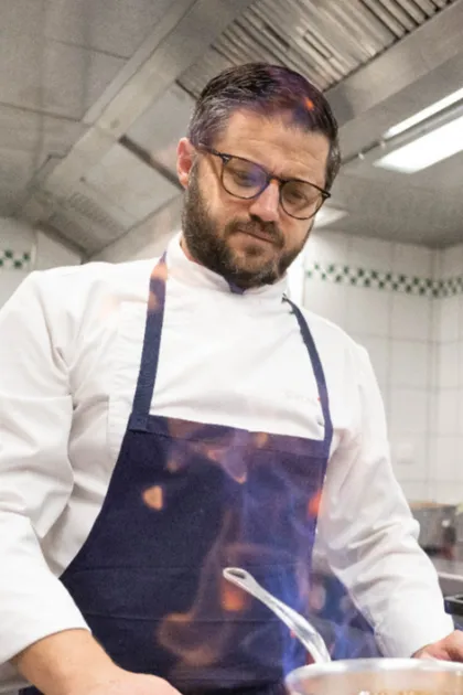Florent MARÉCHAU