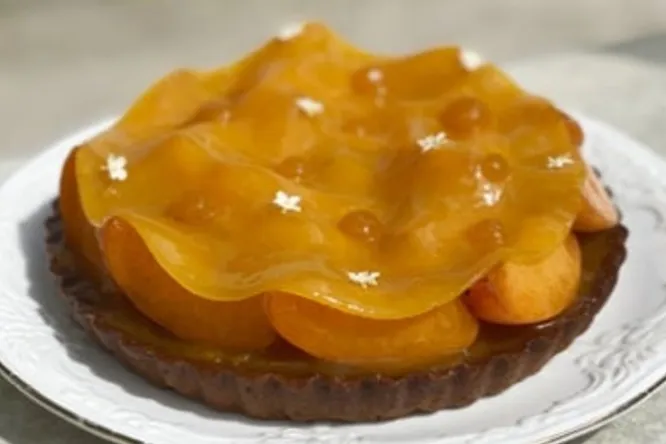Il est venu le temps… des abricots