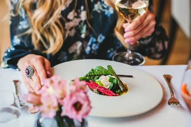Chef Ana Grgić Tomić: Okusi Mediterana u srcu Zagreba