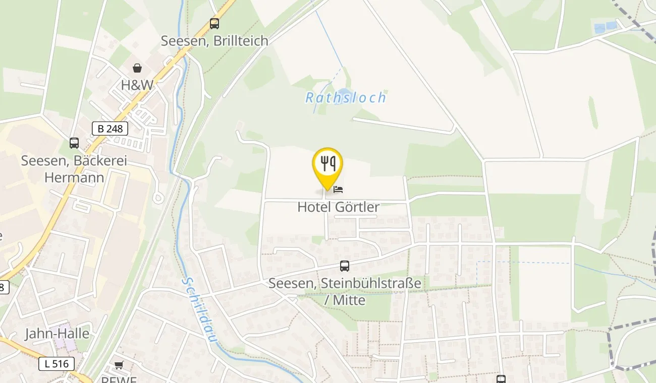 Map — Harzfenster