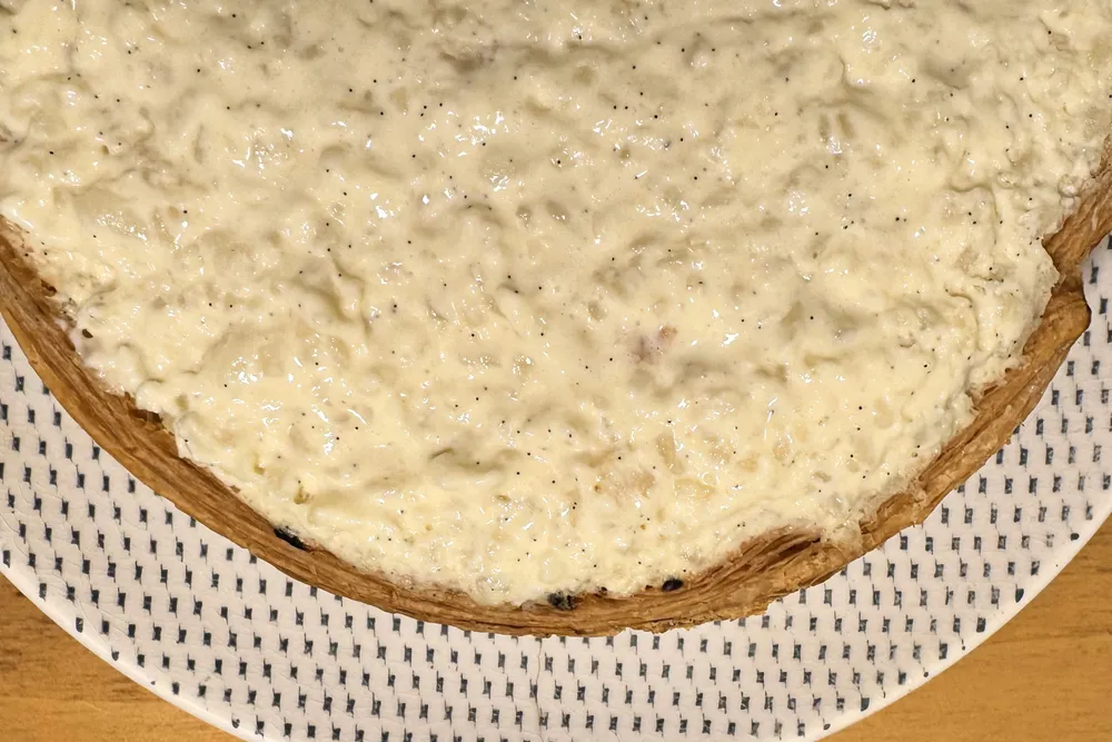 Flan Riz Au Lait   Neulo