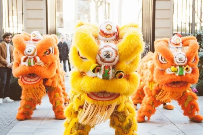Trois restaurants pour célébrer le Nouvel An Chinois 2024