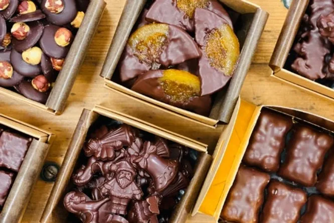 Lille, nouvelle capitale incontournable pour les becs sucrés