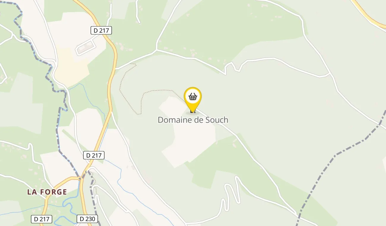 805 Chemin de Souch, 64110 Laroin, France