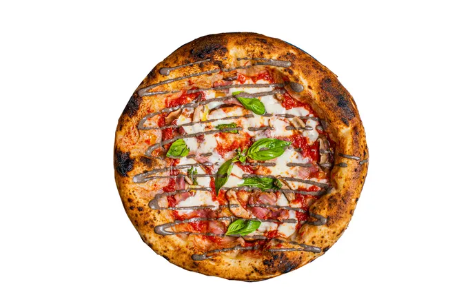 Butler Pizzeria, Restaurant & Bar