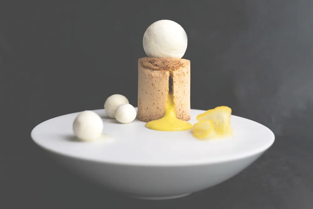 Coulant © Anne Claire Héraud
