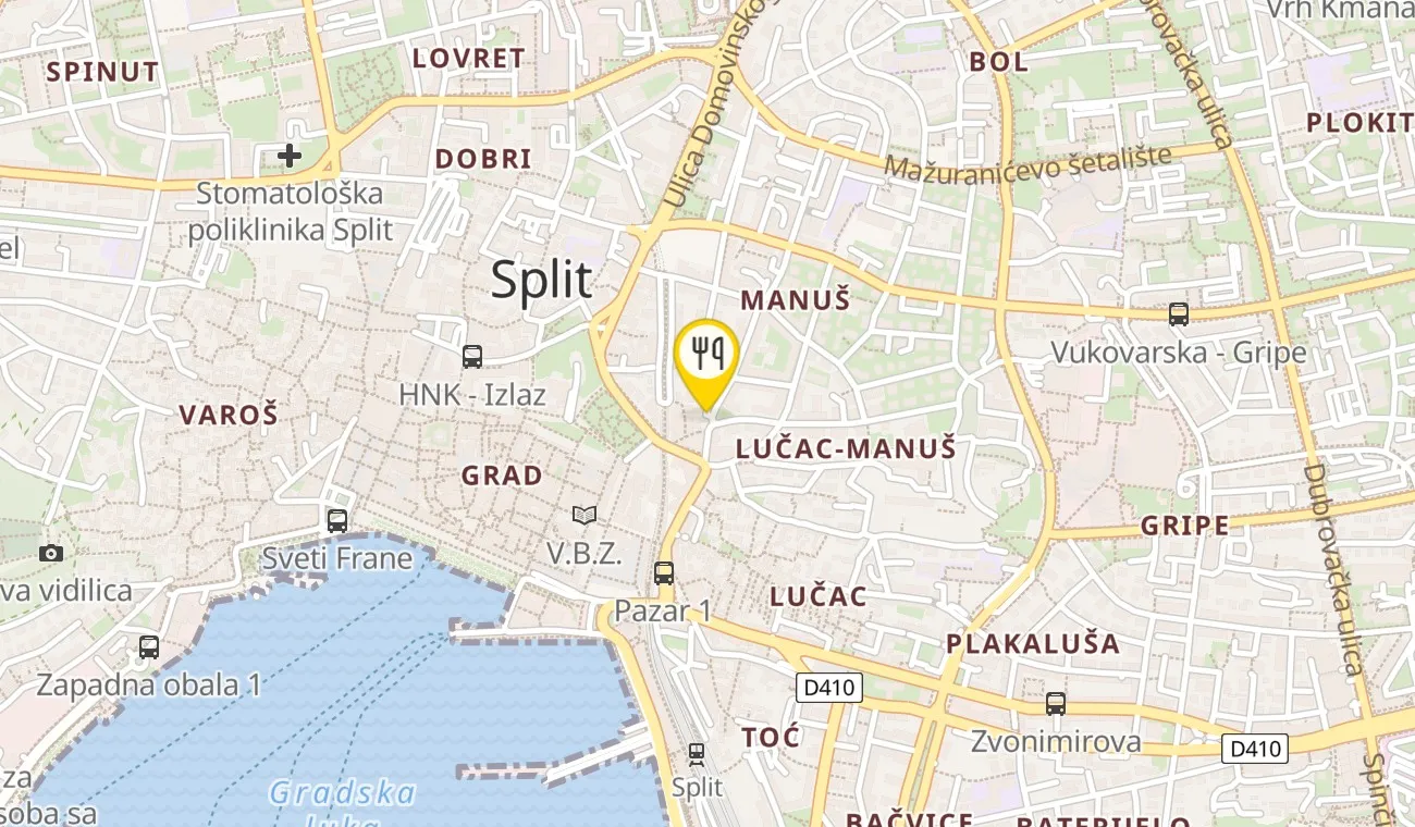 Karta — Šug